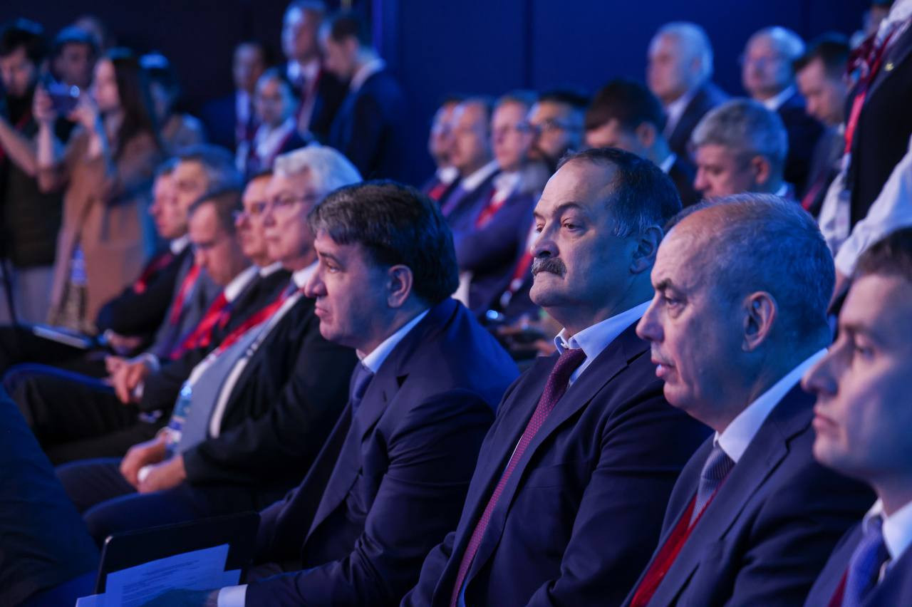 Проект республика дагестан